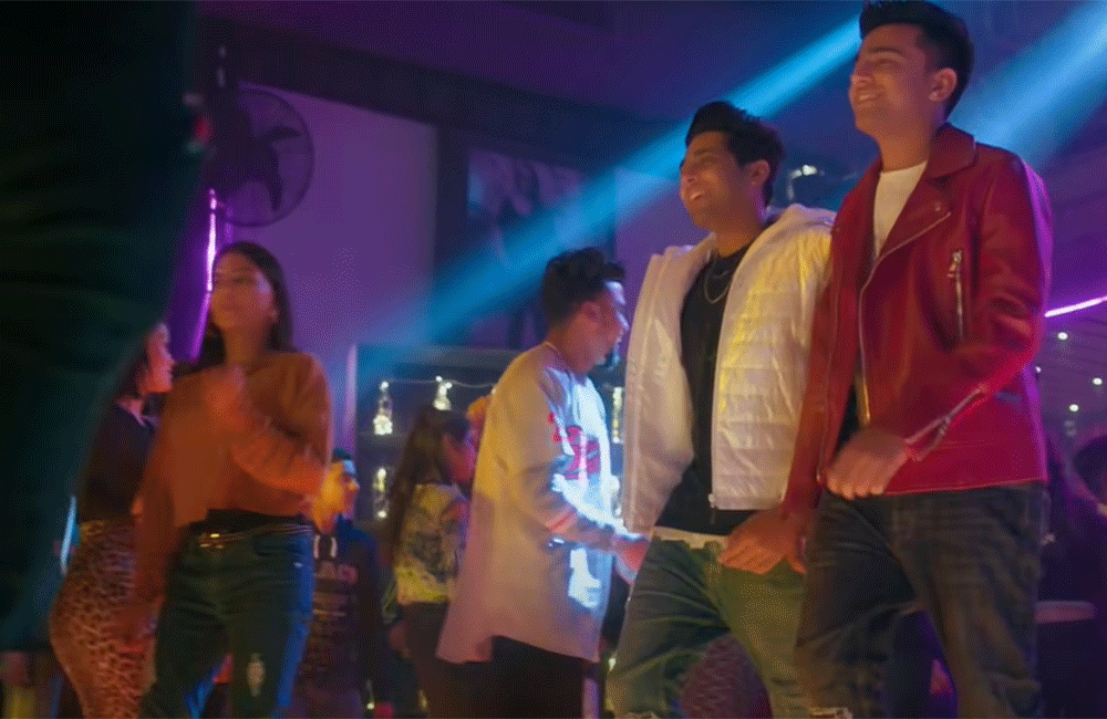 Jatt Brothers Movie User Reviews & Ratings Jatt Brothers (2022