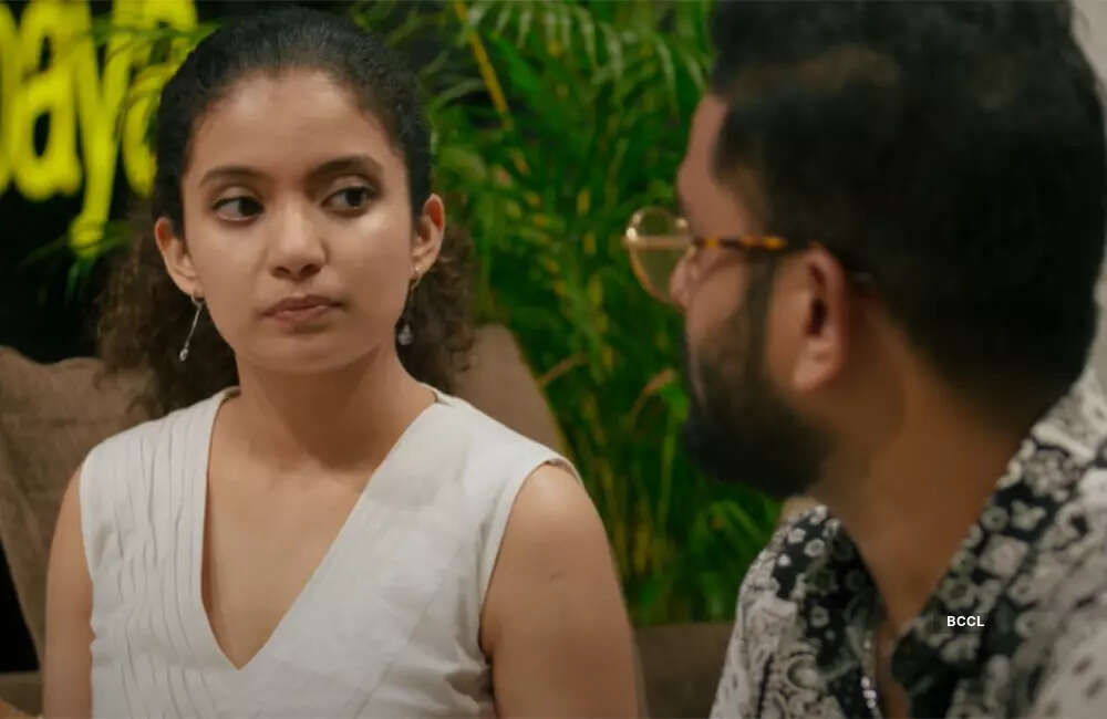 Naradan Movie User Reviews & Ratings | Naradan (2022) | Times Of India