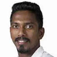 Vishwa Fernando