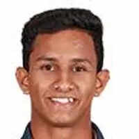 Praveen Jayawickrama