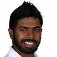 Niroshan Dickwella
