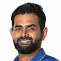 Lahiru Thirimanne