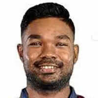 Janith Liyanage