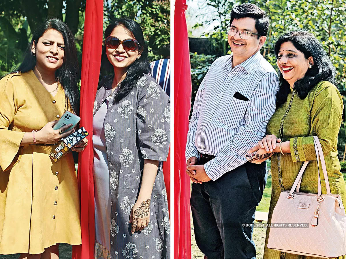 Doctors’ day out! | Events Movie News - Times of India