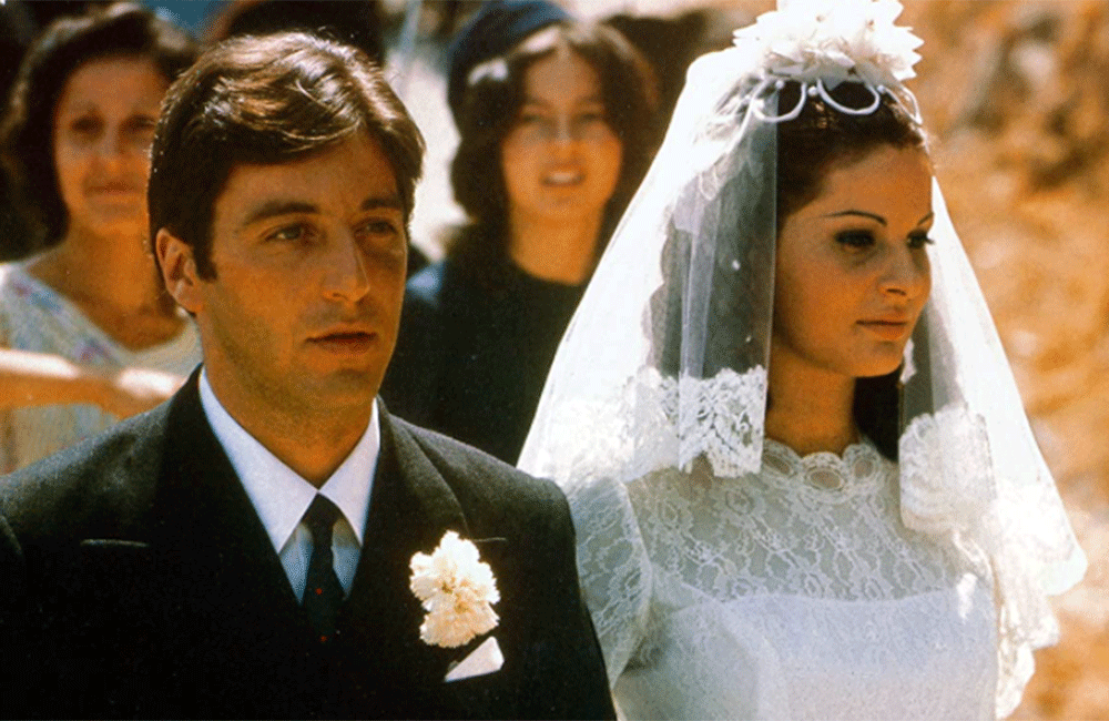 The Godfather Awards: List of Awards won by English movie The Godfather