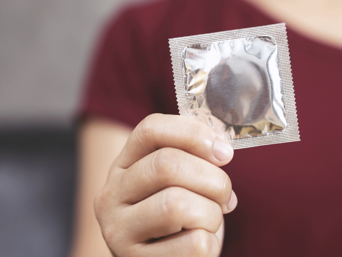 Condom Sex Pics