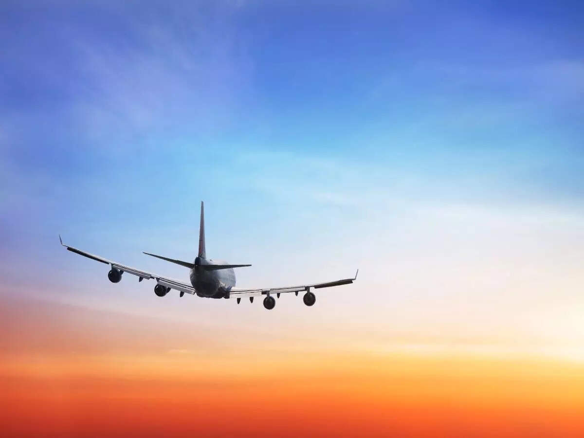 India: Scheduled international flights suspended until further notice India: Scheduled international flights suspended until further notice