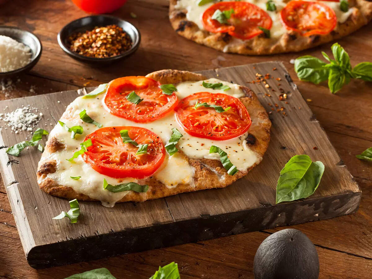 5 flatbread recipes that are better than pizza
