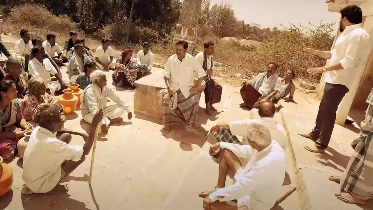 Bettada-Daari---B