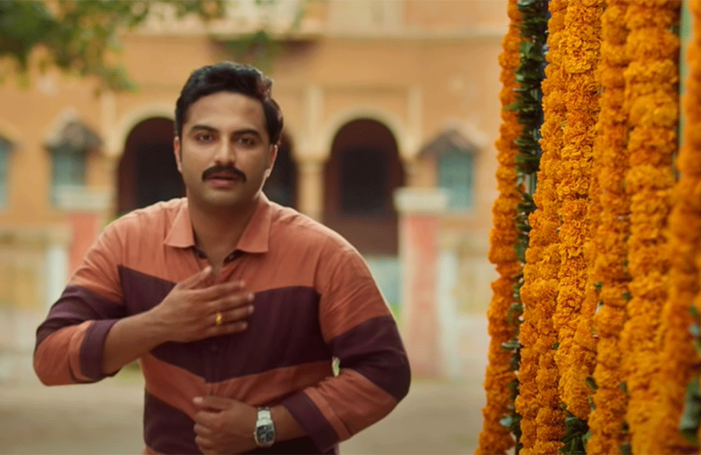 Ashoka Vanamlo Arjuna Kalyanam Movie User Reviews & Ratings Ashoka