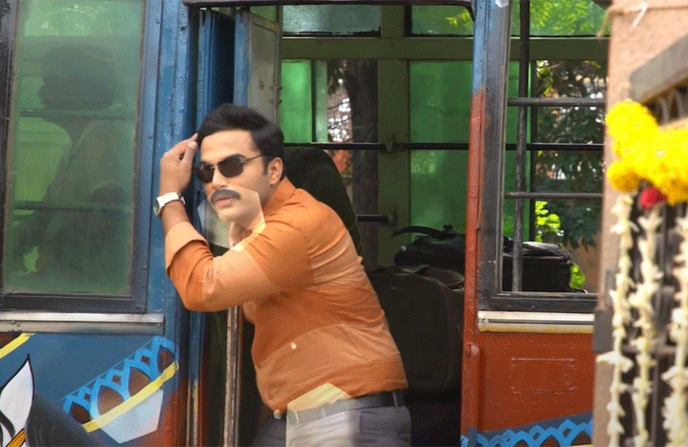 Ashoka Vanamlo Arjuna Kalyanam Movie User Reviews & Ratings Ashoka