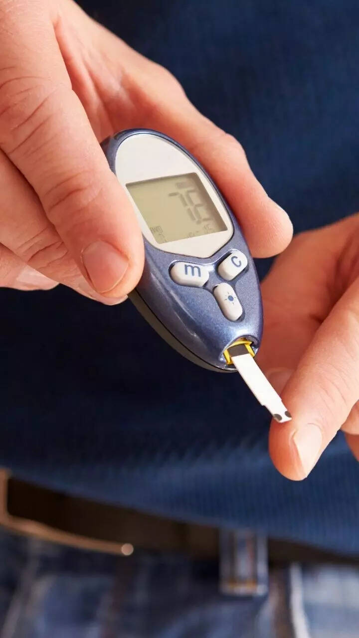 Sugar alternatives for people with Type 2 diabetes