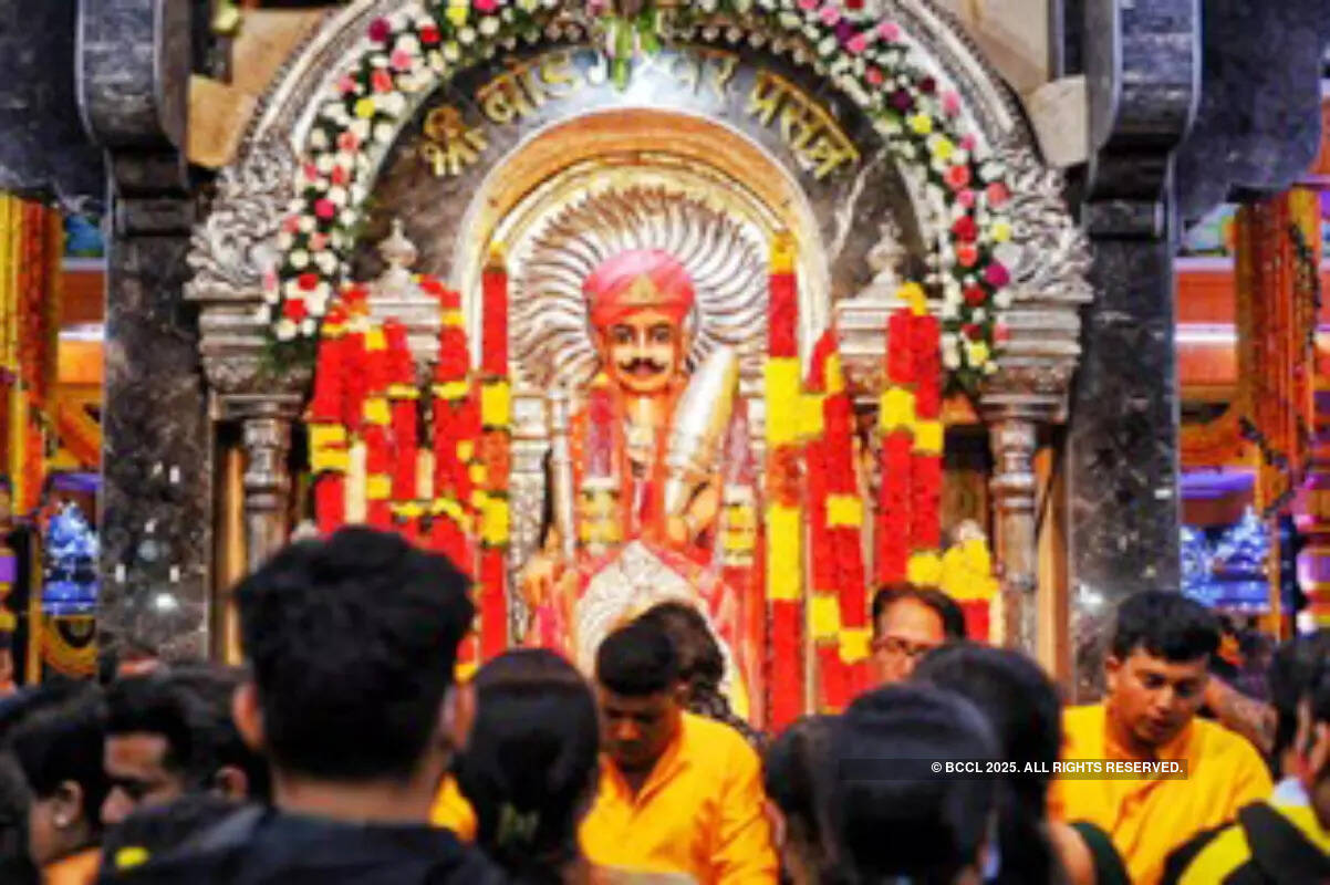 Feast of Bodgeshwar brings huge crowds to Mapusa