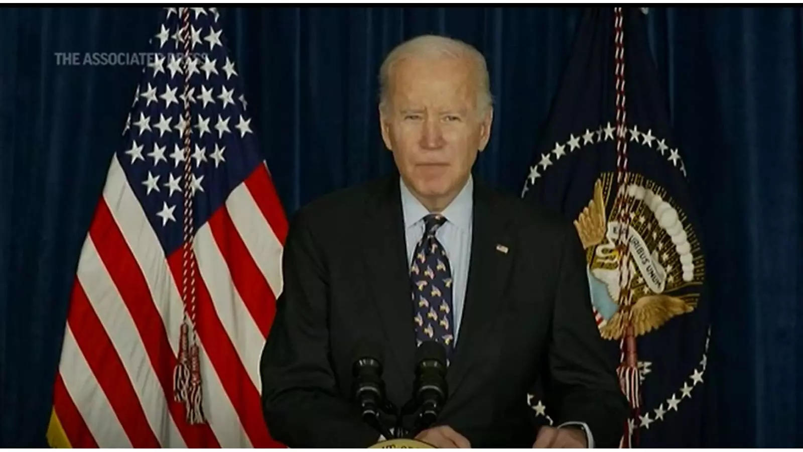 President Joe Biden Signs Law Ending Sexual Assault Arbitration