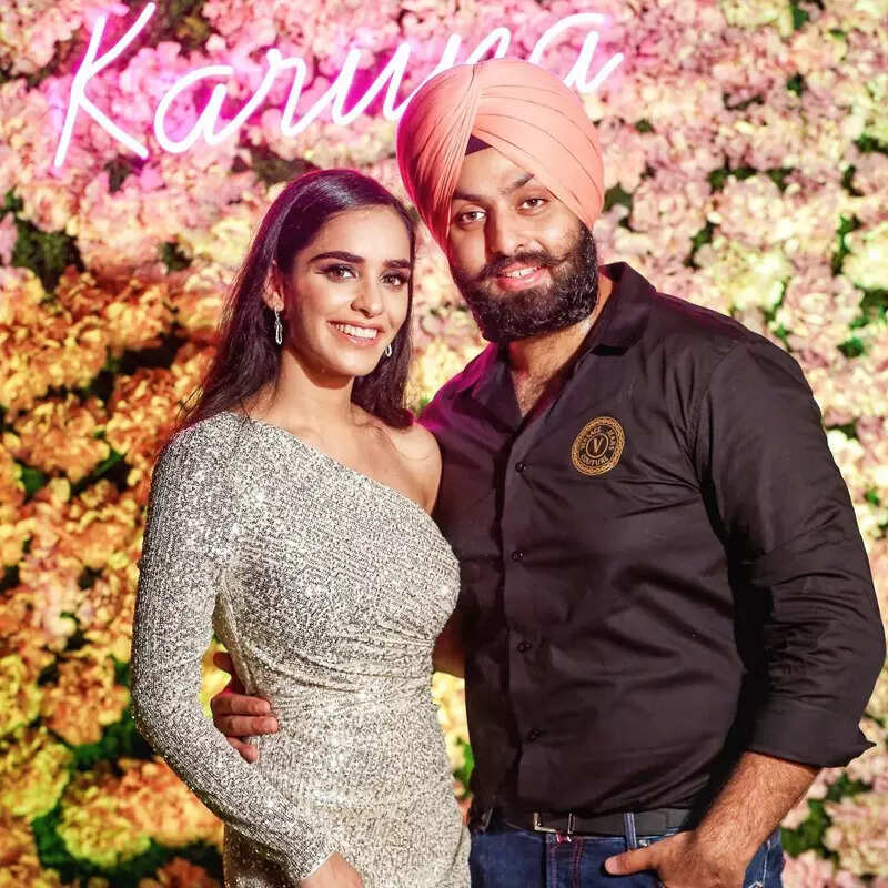 Karuna Singh's pictures