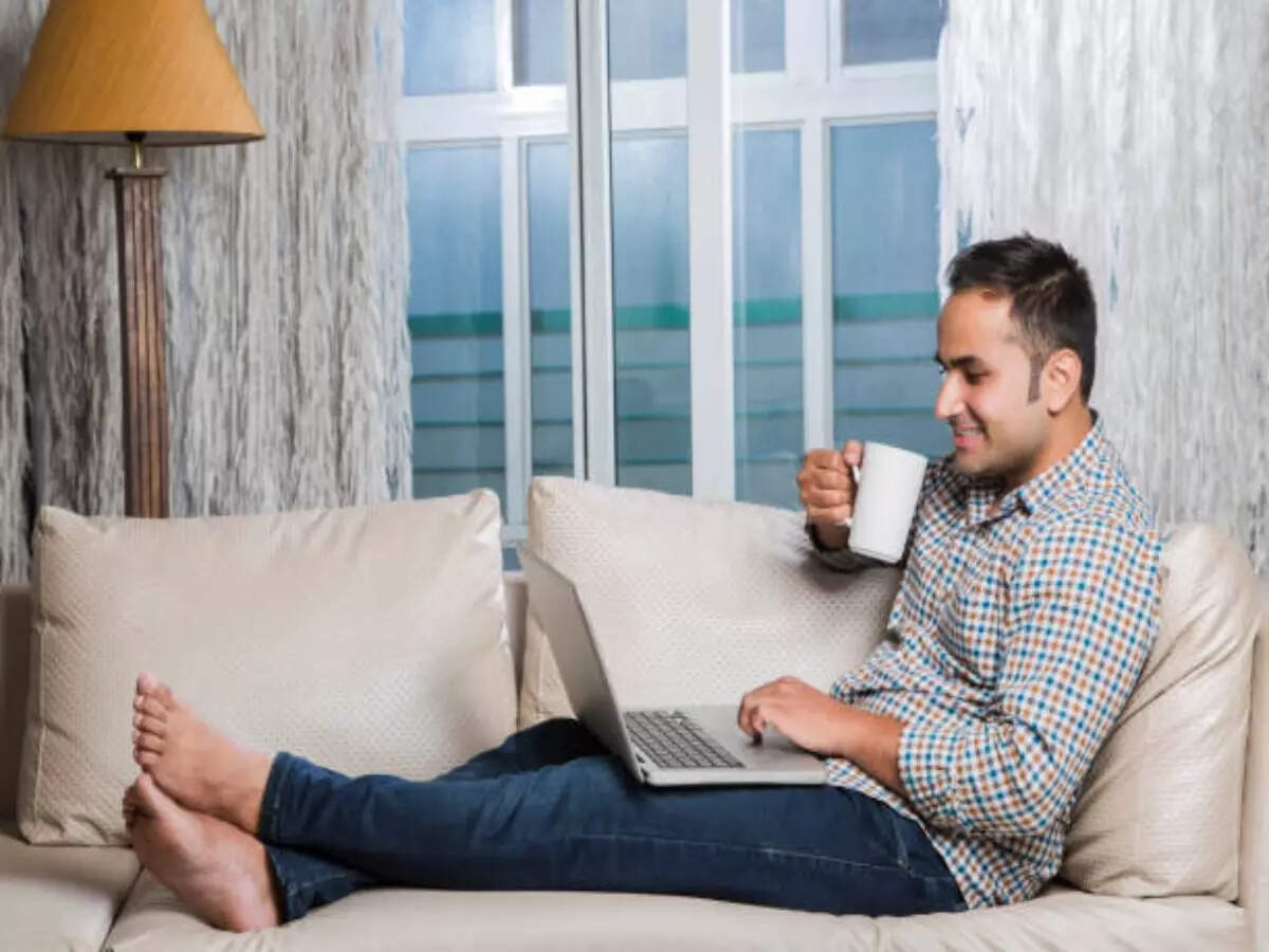 Is flexitime the key to work the best times of india