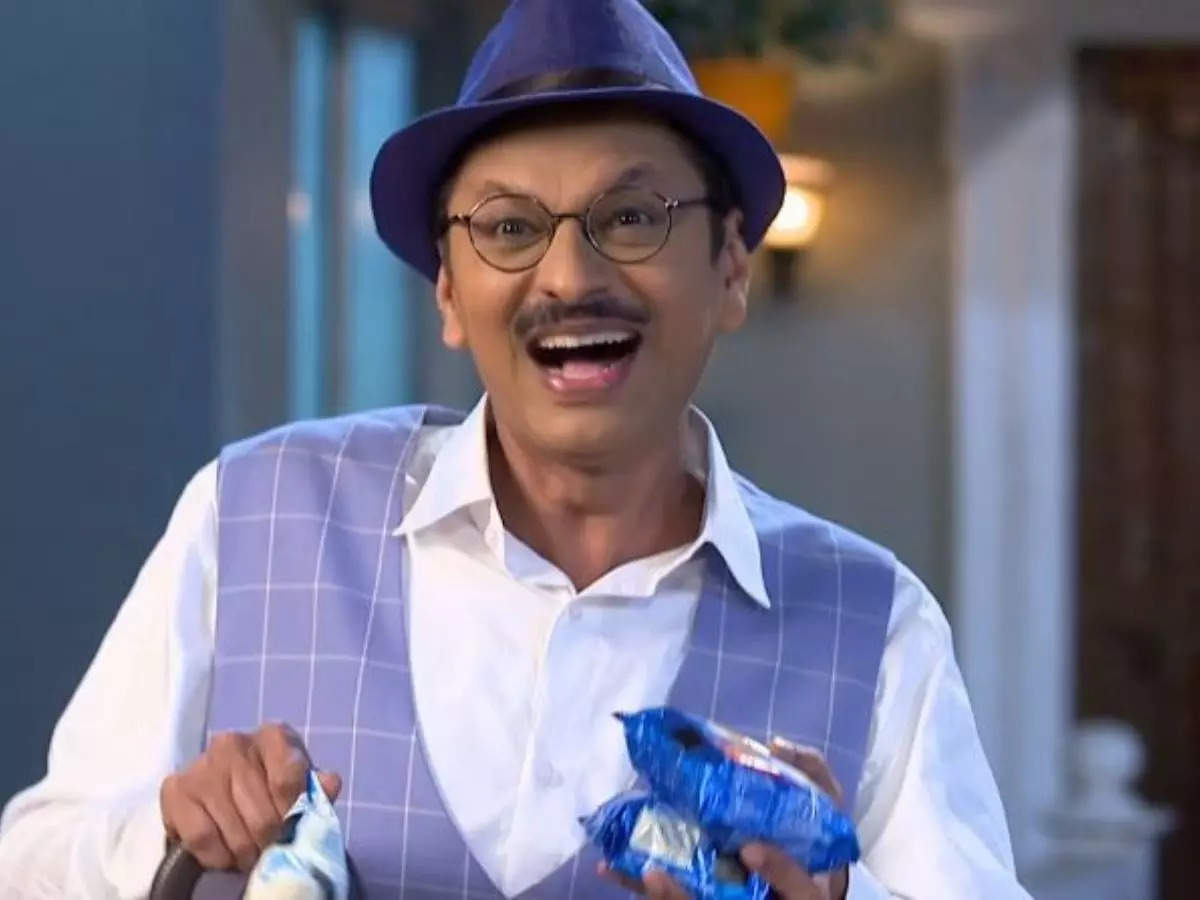 Taarak Mehta Ka Ooltah Chashmah Update Taarak Mehta Ka Ooltah Chashmah