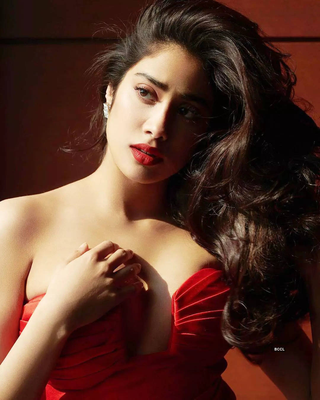Happy Birthday Janhvi Kapoor: These glamorous pictures of the actress will leave you stunned