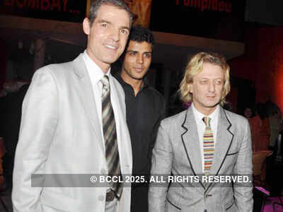 Indian Spring in France