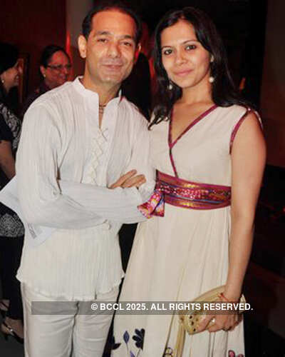 Indian Spring in France