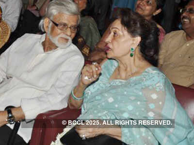 Indian Spring in France