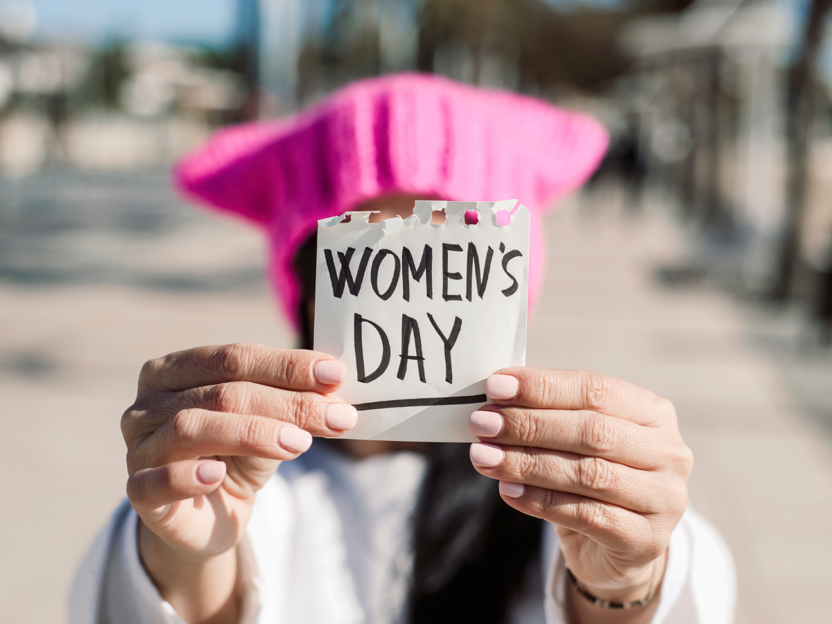 Happy Women's Day 2022: Quotes and Wishes