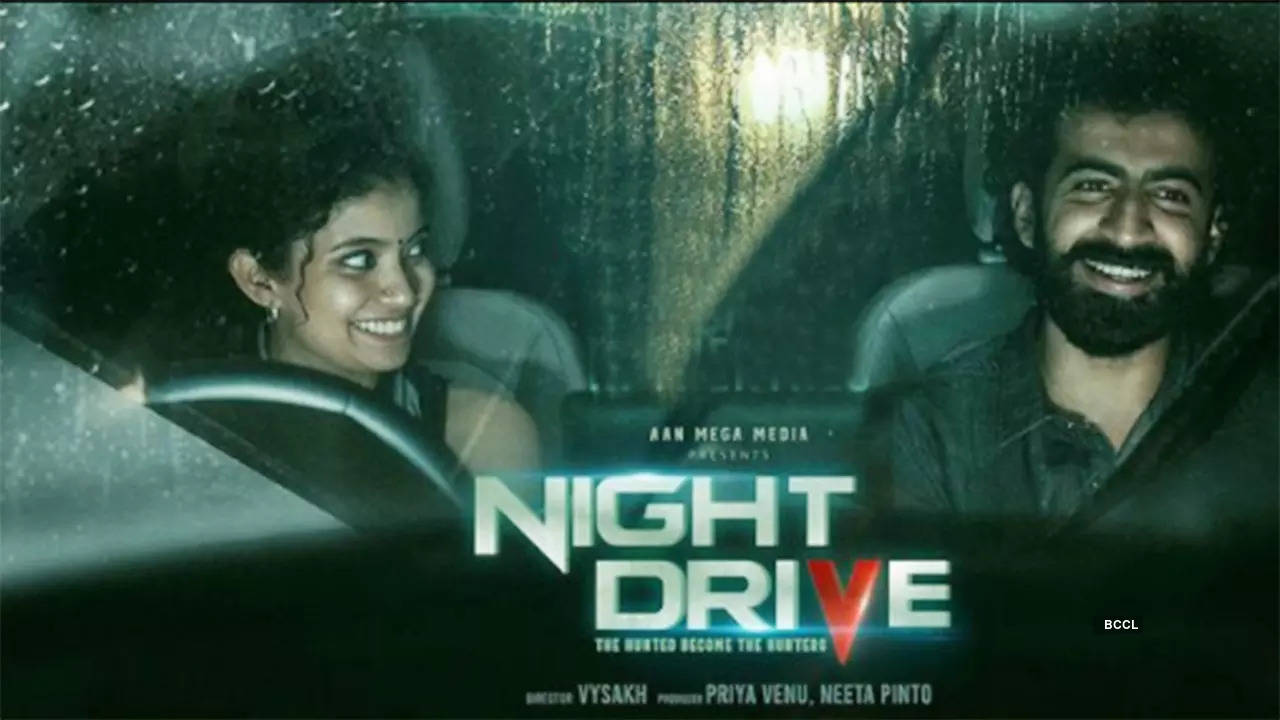 night drive movie review