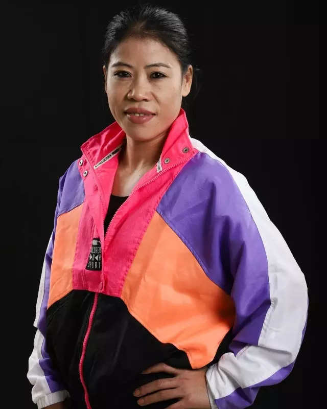 International Women's Day 2022: Mary Kom, Sania Mirza and more, celebrating Indian female sports stars and their achievements