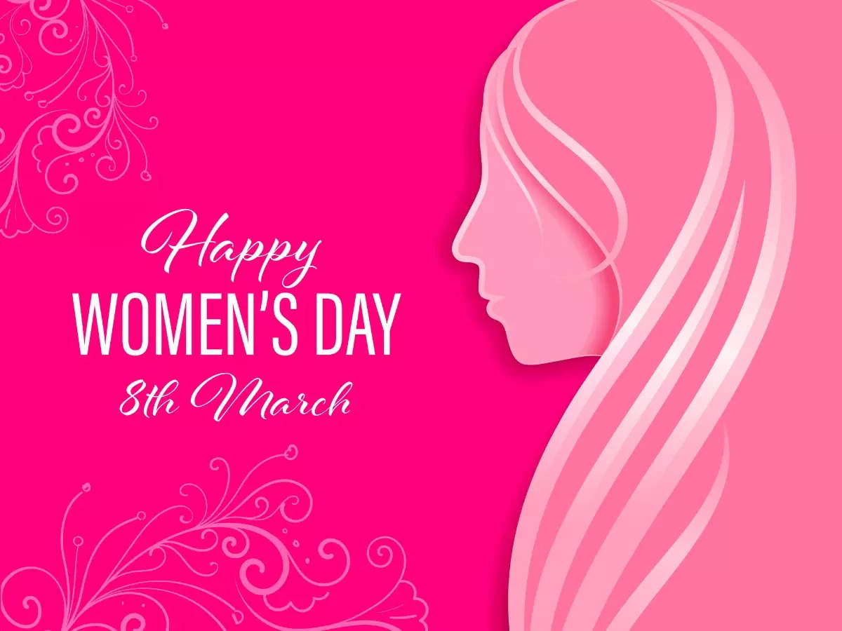 Happy Women's Day 2022: Wishes, Messages, Quotes, Images, Facebook and  Whatsapp status - Times of India