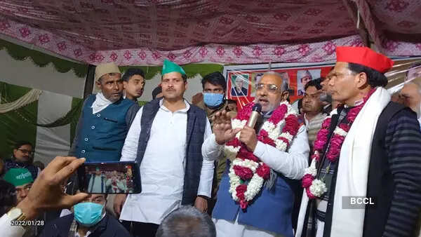 Samajwadi Party-led alliance to form government in Uttar Pradesh: Akhilesh Yadav