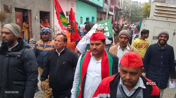 Samajwadi Party-led alliance to form government in Uttar Pradesh: Akhilesh Yadav