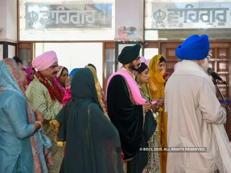 Bhumika Gurung and Shekhar Malhotra's pictures