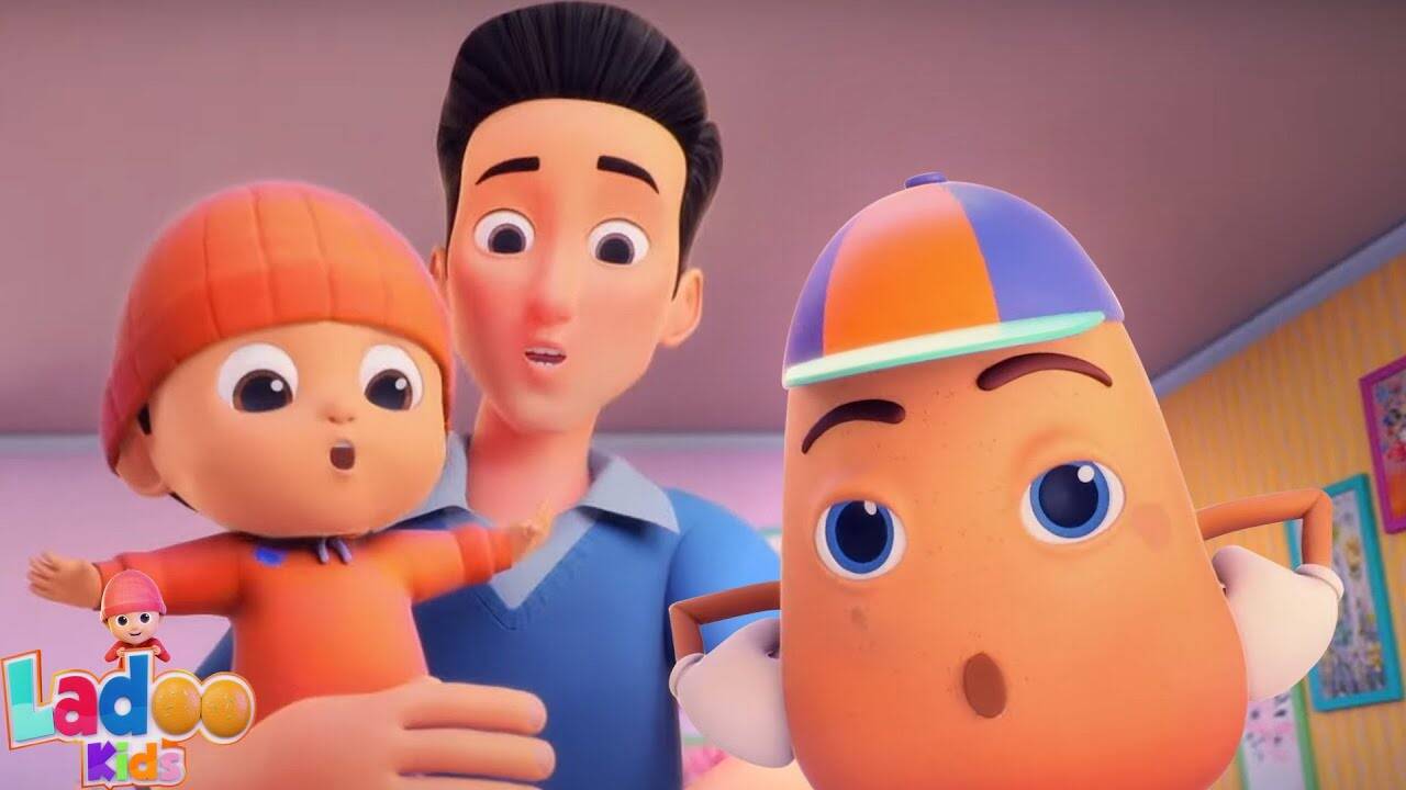 Popular Children Hindi Nursery Rhyme 'Aloo Bola' for Kids - Check out Fun Kids Nursery Rhymes And Baby Songs In Hindi | Entertainment - Times of India Videos Popular Children Hindi Nursery Rhyme 'Aloo Bola' for Kids - Check out Fun Kids Nursery Rhymes And Baby Songs In Hindi | Entertainment - Times of India Videos