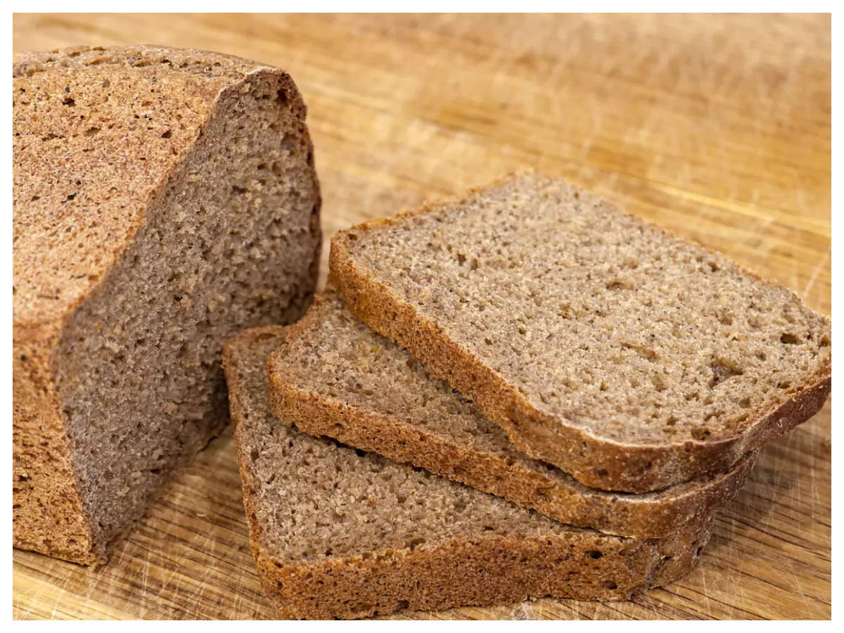 Facts about regular brown bread that will surprise you | The Times of India