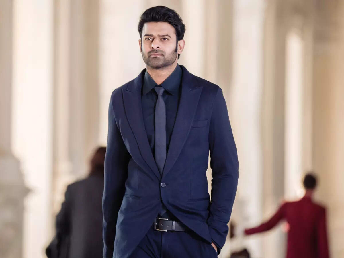 Ahead of Radhe Shyam's release, here's a look at 5 biggest hits of ...