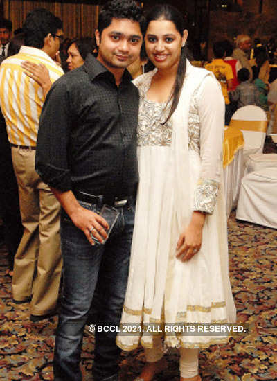 Reception : Ram & Priyanka Dhanwatay