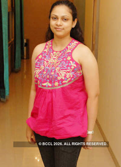 Pramod & Malti Thakre's 25th wedding anniv.