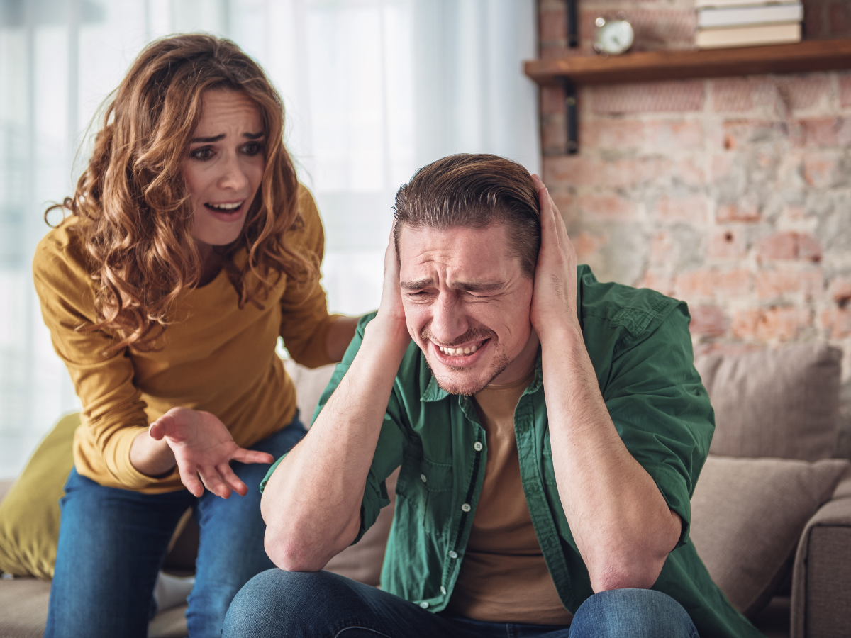 What Are Signs Of Verbal Abuse In A Marriage