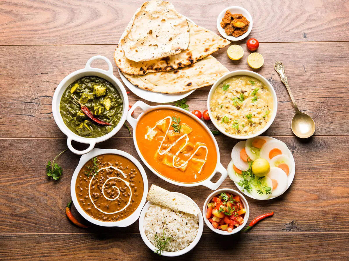 8 Instant Indian recipes that are a saviour when guests come unannounced
