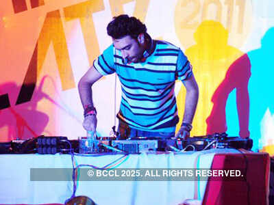 Bombay Rockers @ The Royal Plaza