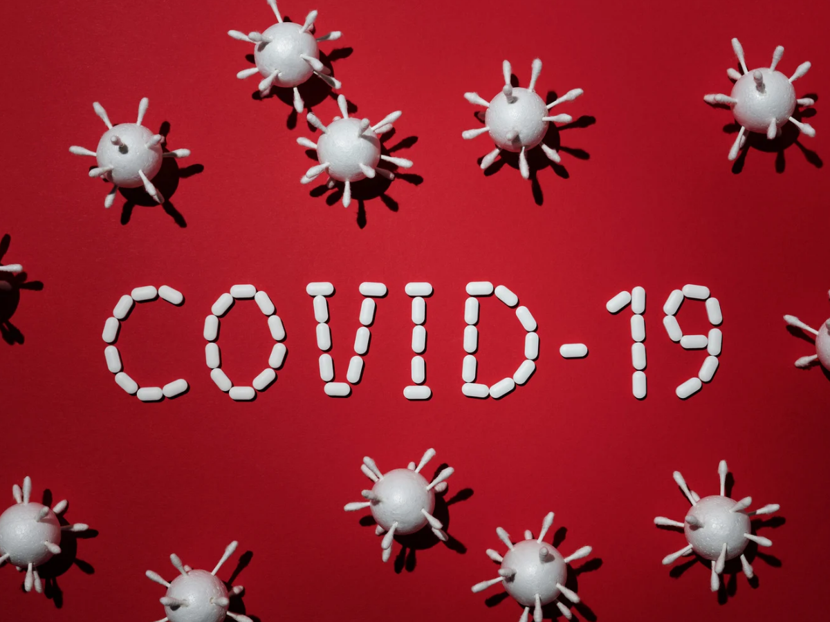 Coronavirus: All you need to know about the next normal that experts are preparing for - Times of India