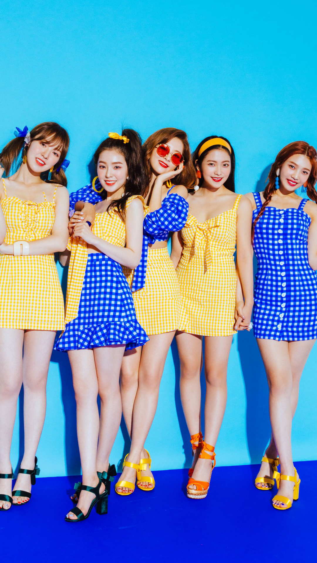 red velvet summer magic songs red velvet summer magic songs