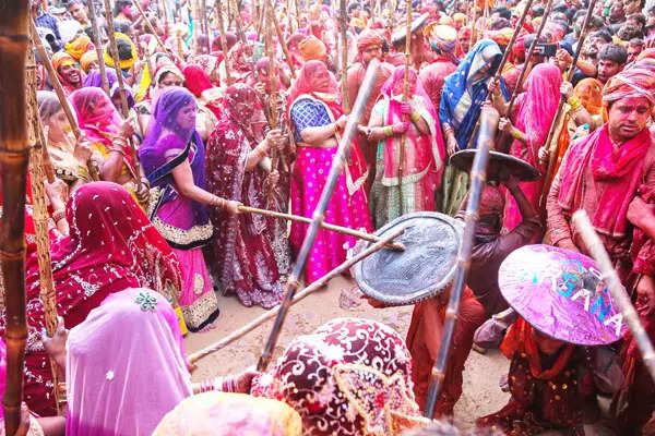 #WorldView: From fashion show in Paris to Lathmar Holi in Mathura; these images capture the significant moments of this week