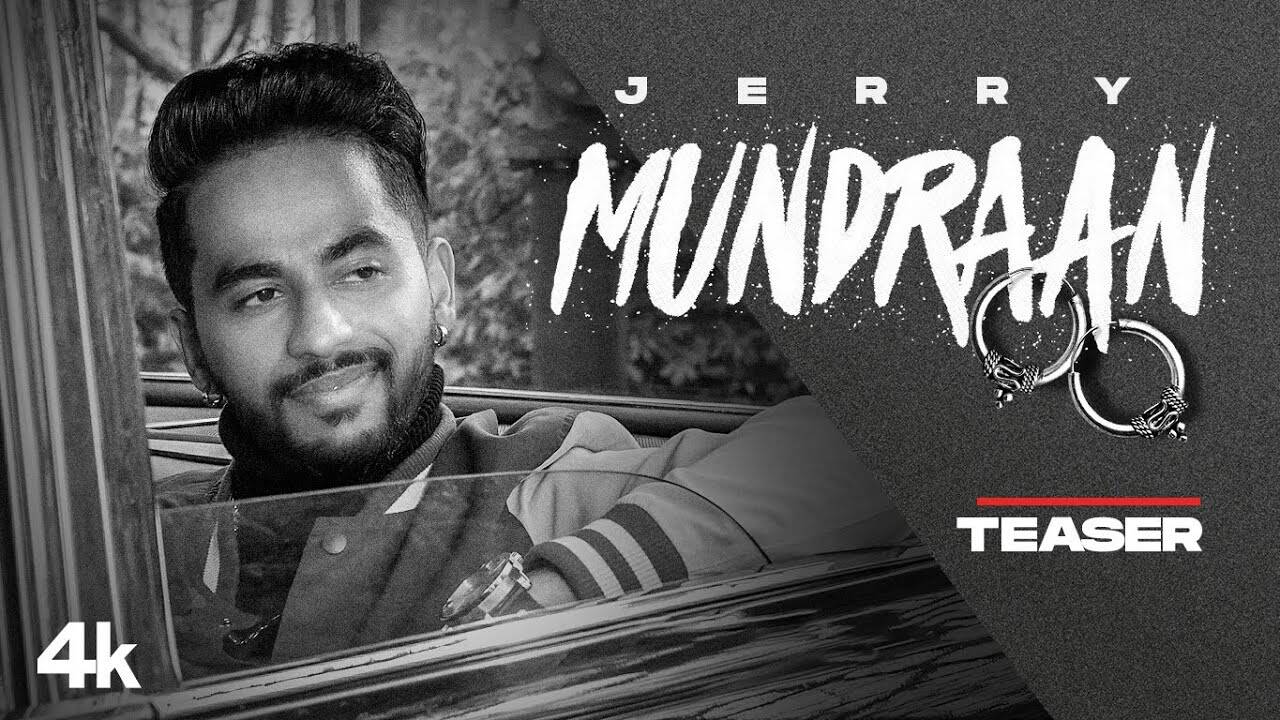 Check Out Popular Punjabi Official Music Video Teaser - 'Mundraan' Sung ...