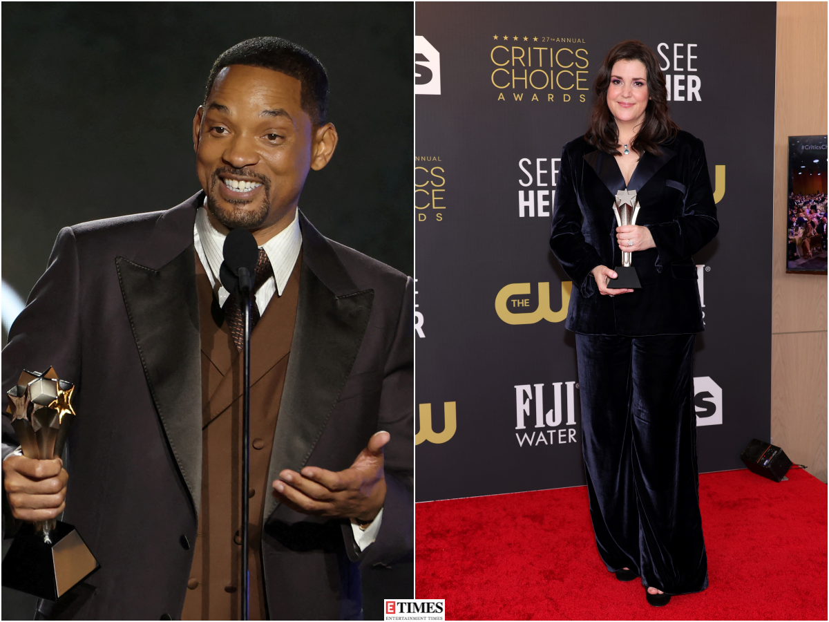 Critics Choice Awards 2022: See the full list of winners