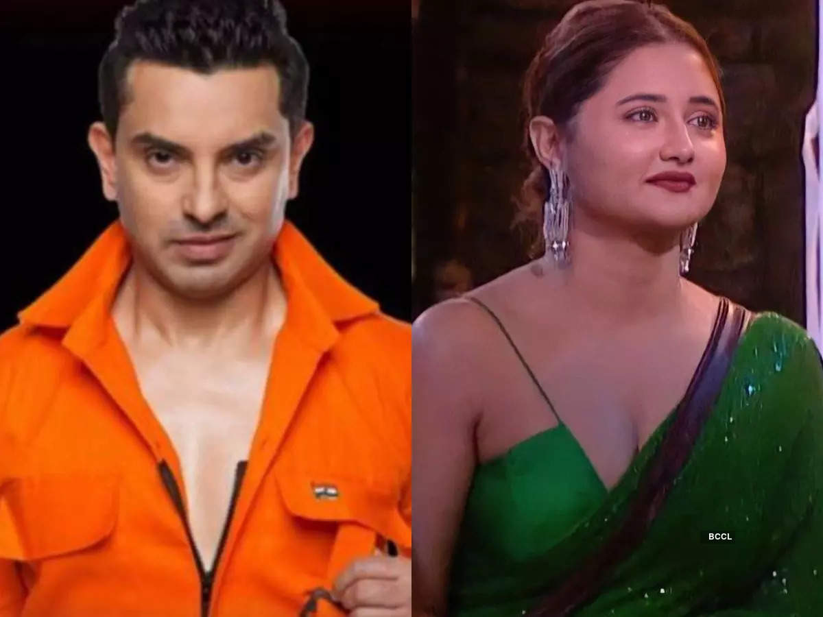 Tehseen Poonawalla sleeping with wife of Indias top industrialist to Rashami Desai trying to commit suicide; shocking revelations made by TV celebs on reality shows The Times of India image