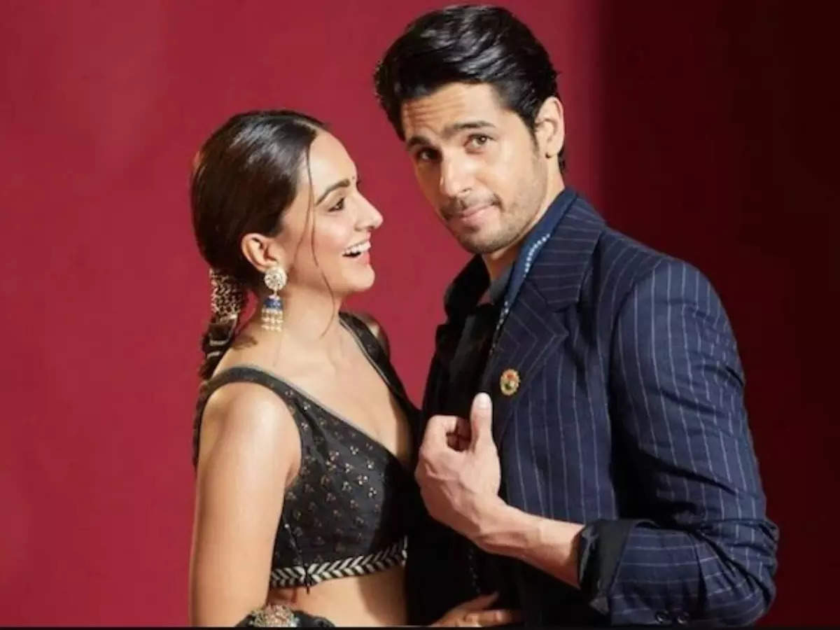 Kiara Advani talking about love marriage and her husband, Sidharth Malhotra  : r/BollyBlindsNGossip