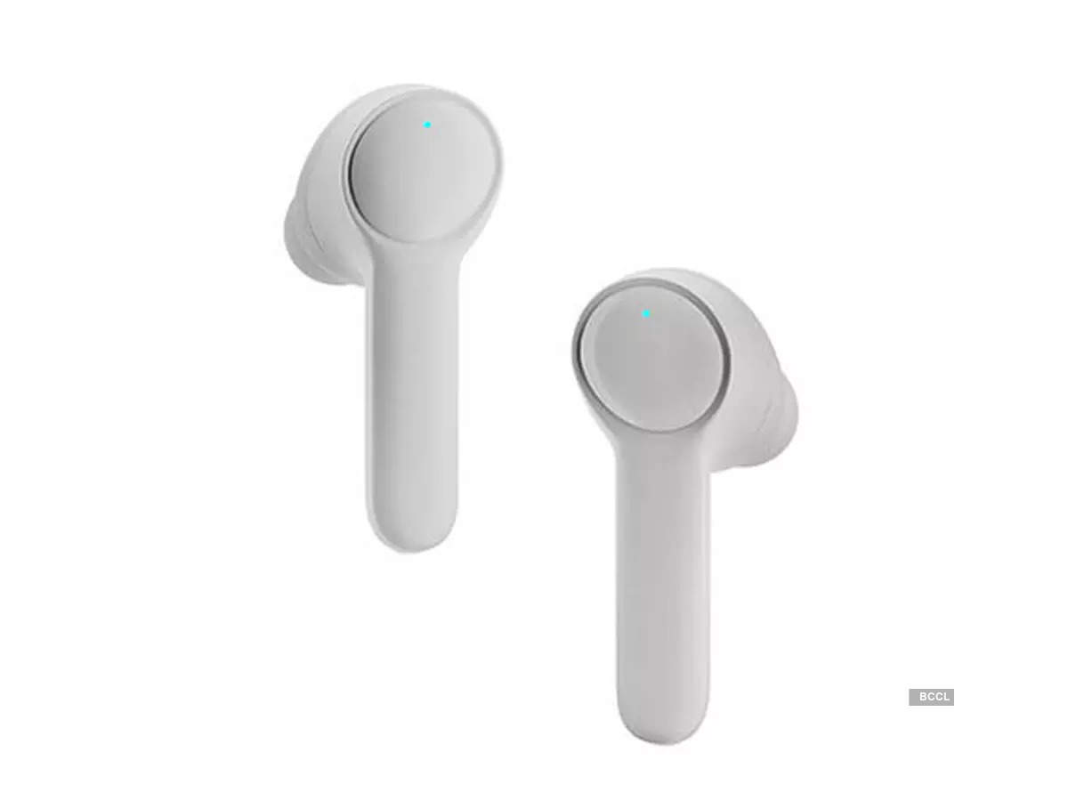 Lava Probuds 21 TWS earbuds launched in India
