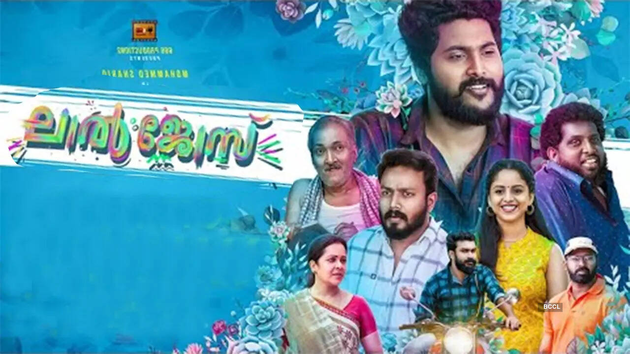 ​Lal-Jose​DB