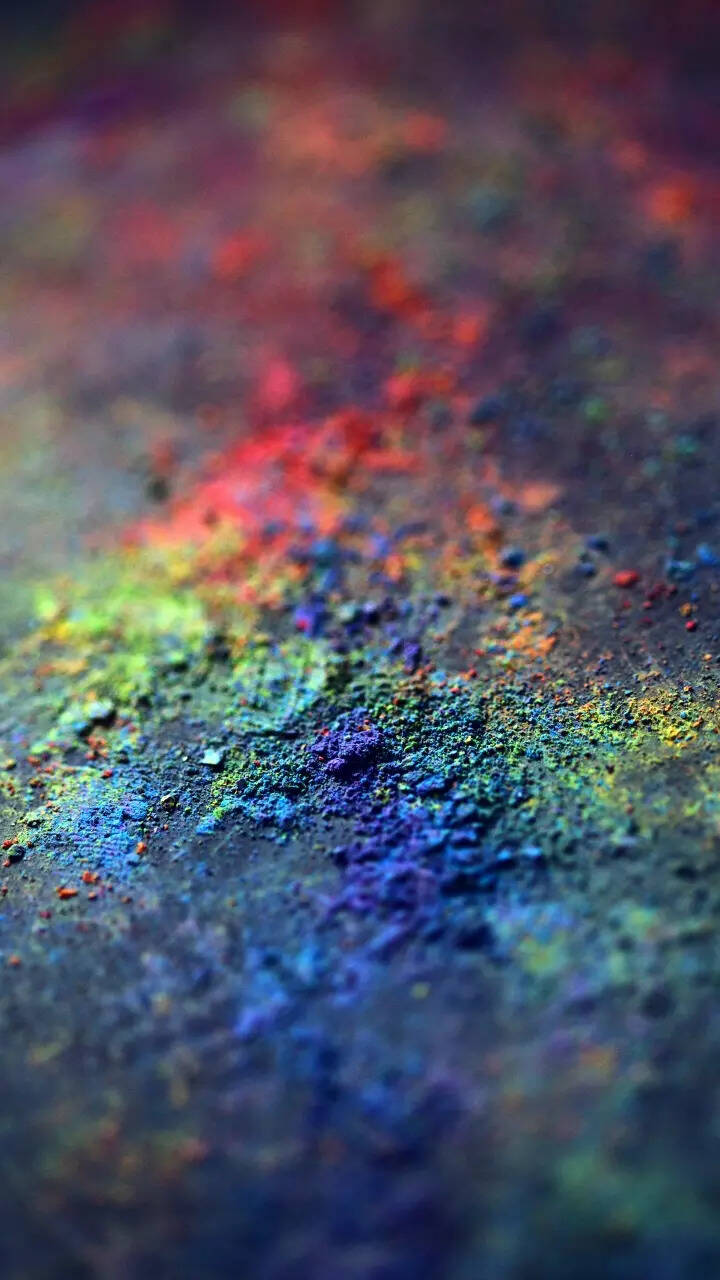 How Each Zodiac Sign Will Behave On Holi 22 Times Of India
